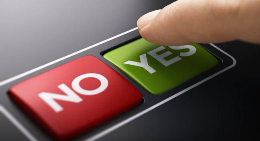 conclusion above article