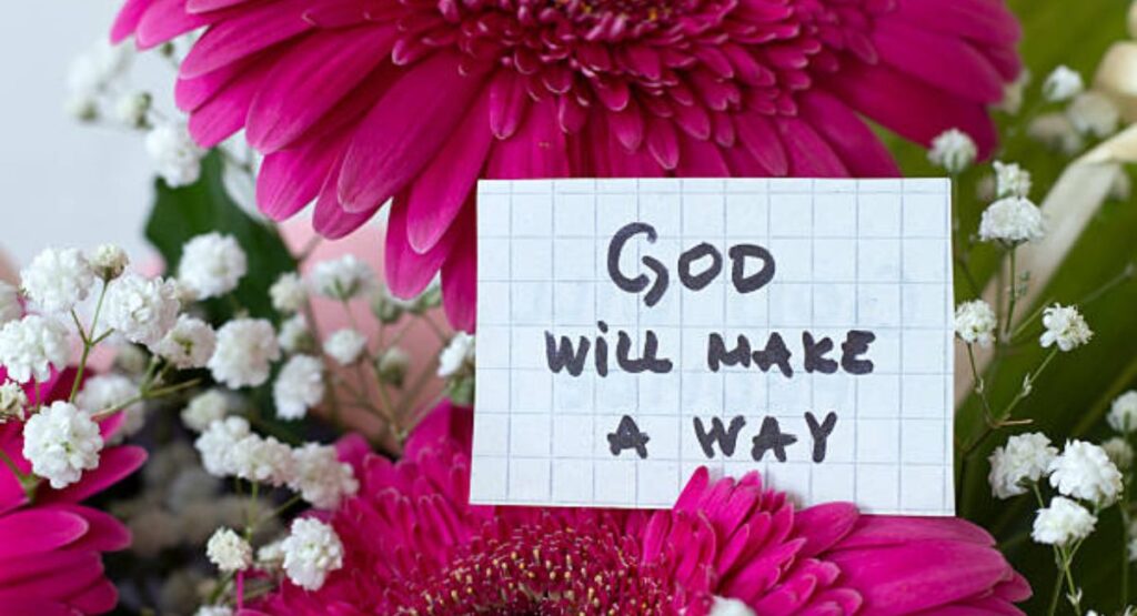 Day-Wise Good Morning Blessings and Prayers