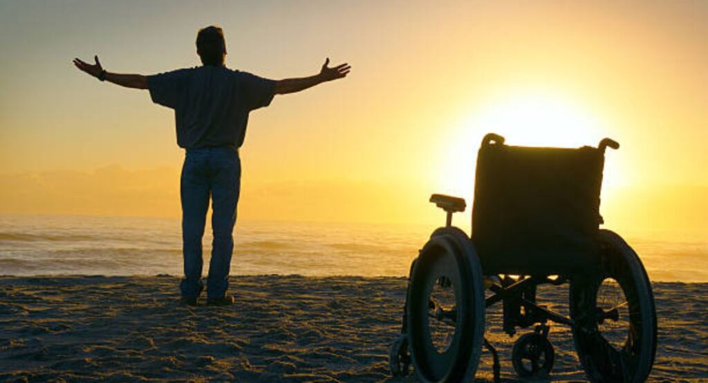 Emotional and Healing Morning Blessings