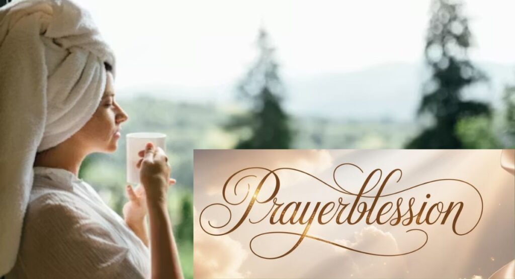 Good Morning Blessings, Quotes and Prayers  – A Faith-Filled Start to Every New Day