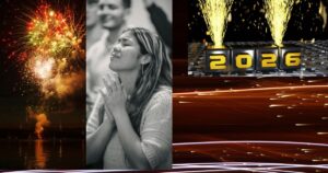 Blessings for 2026: Powerful Prayers & Heartfelt Wishes