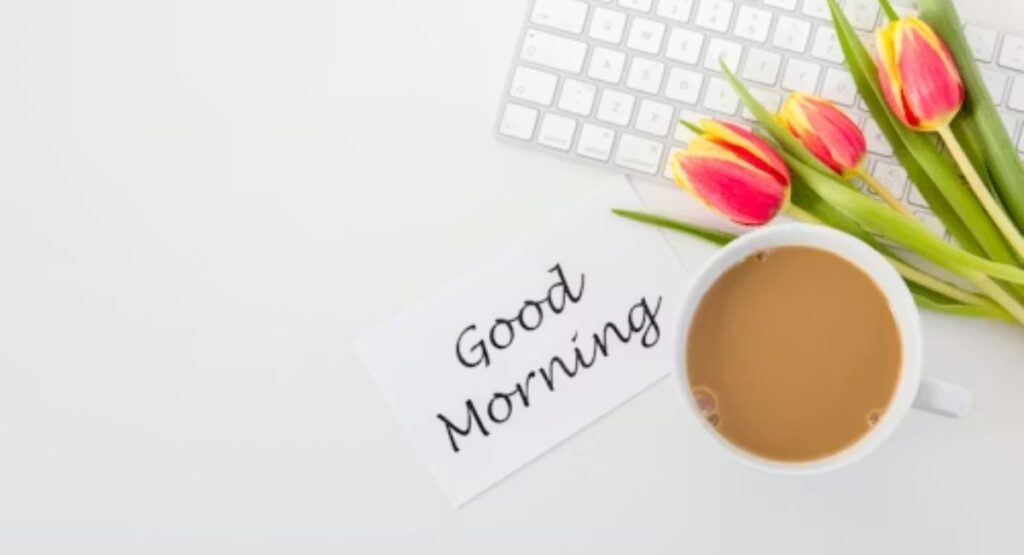 Powerful Good Morning Blessings to Start Your Day