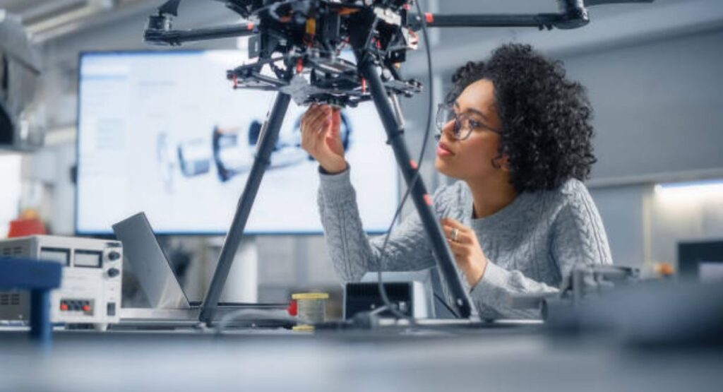 Professional and Academic Usage of Lumon