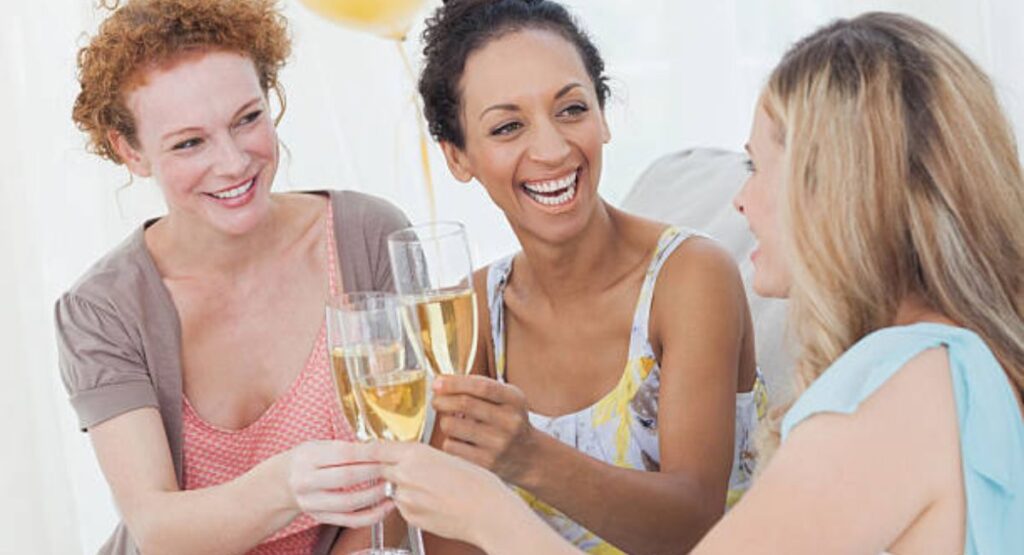 Heartfelt Thank You Messages for Friends