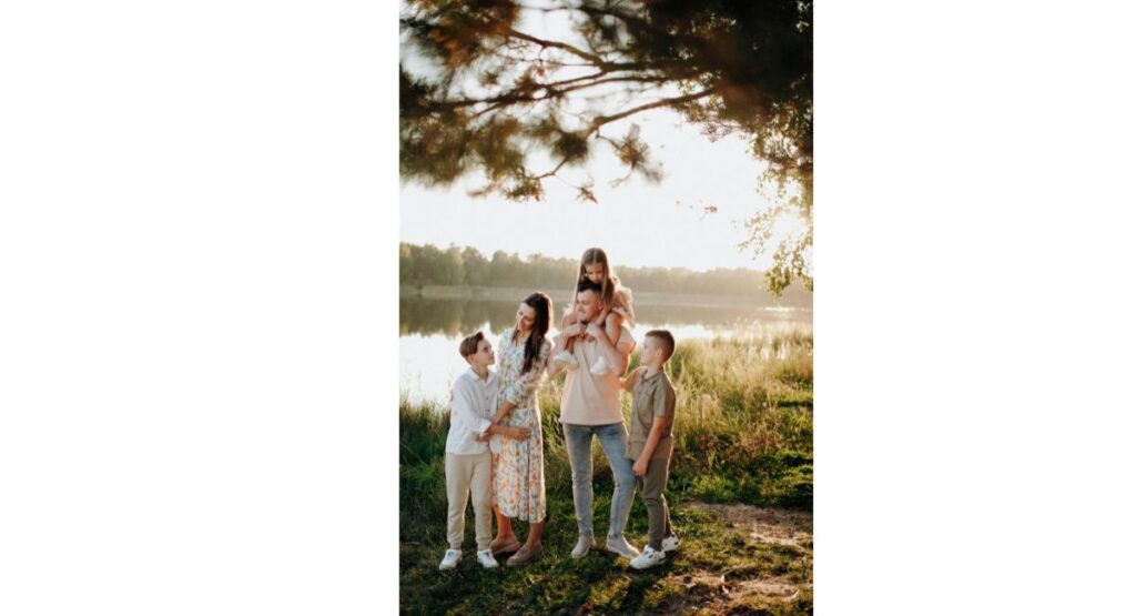 Nostalgic Captions: Throwback Moments with Siblings