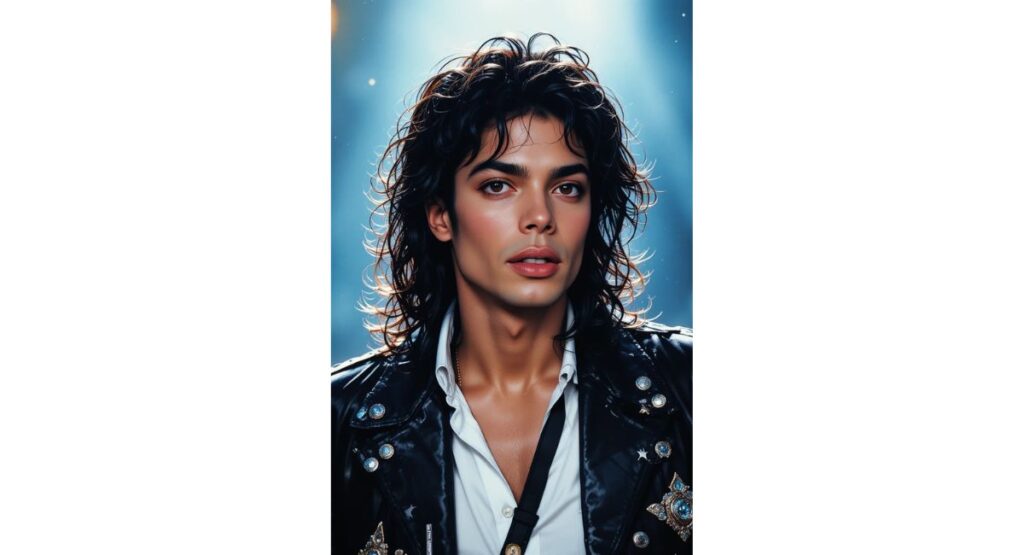 Aesthetic Michael Jackson 