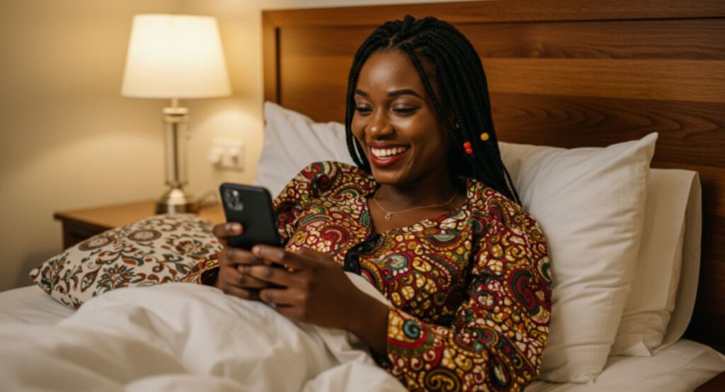 African American Good Night Quotes About Faith & Hope