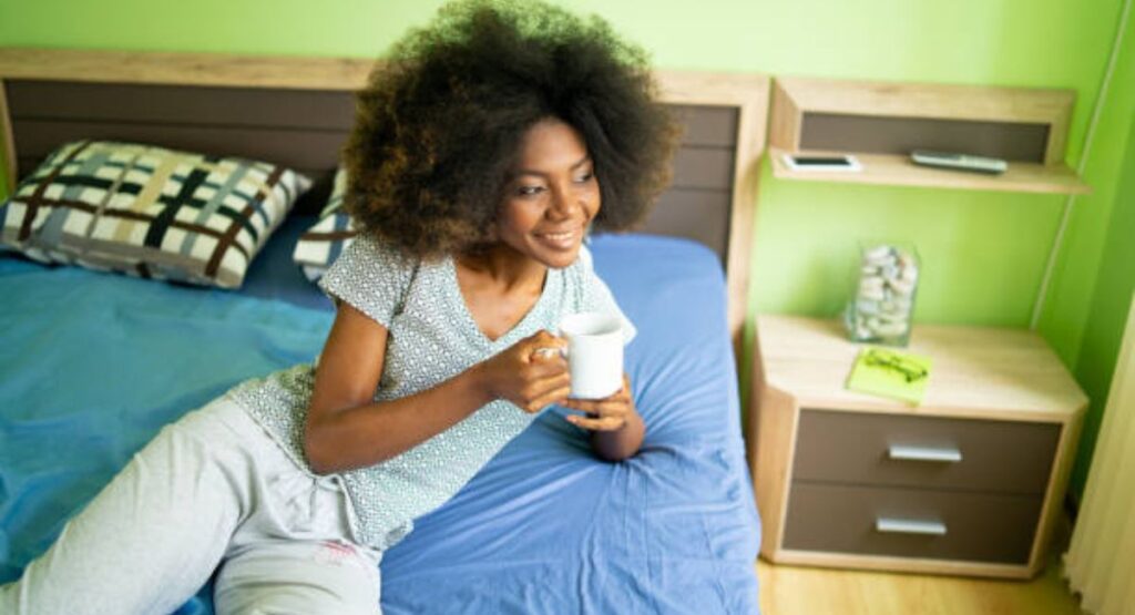 African American Women’s Good Night Quotes 