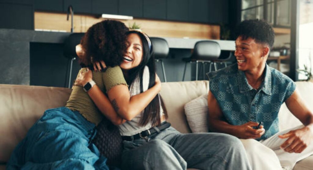 Funny Thank You Messages For Friends