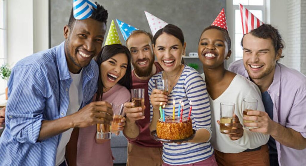 Blessed for Friends: Celebrate the Gift of Friendship