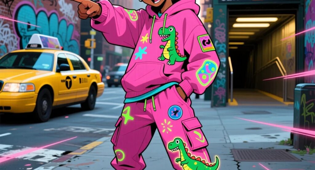 Chopped Meaning in US Teen and Gen Z Culture