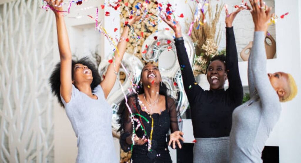 Conclusion: Cherish, Celebrate, and Bless Your Friends