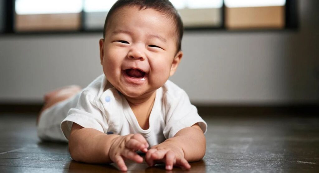 Cute Japanese boy names