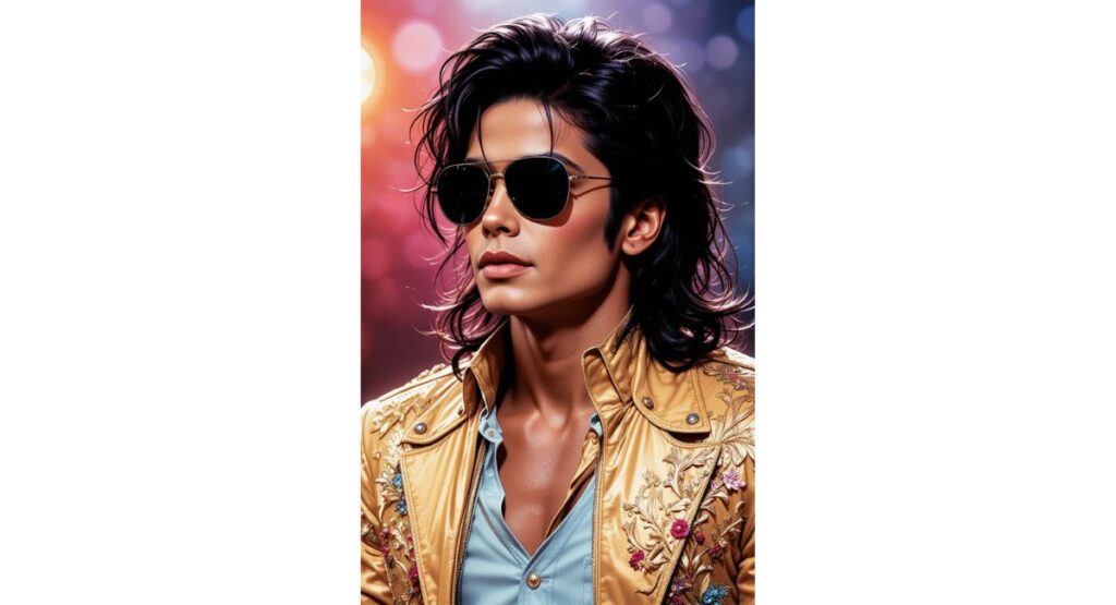 Cute Michael Jackson 