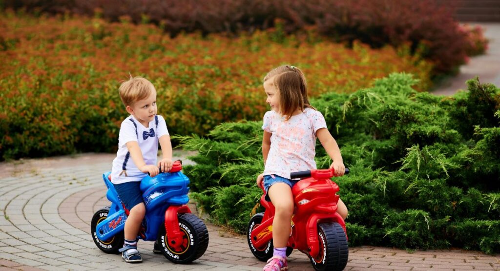 Funny Brother and Sister Captions That Spark Laughter