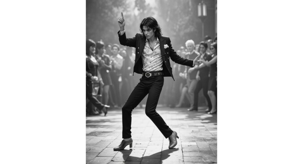Funny Michael Jackson 