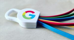 Google block breaker