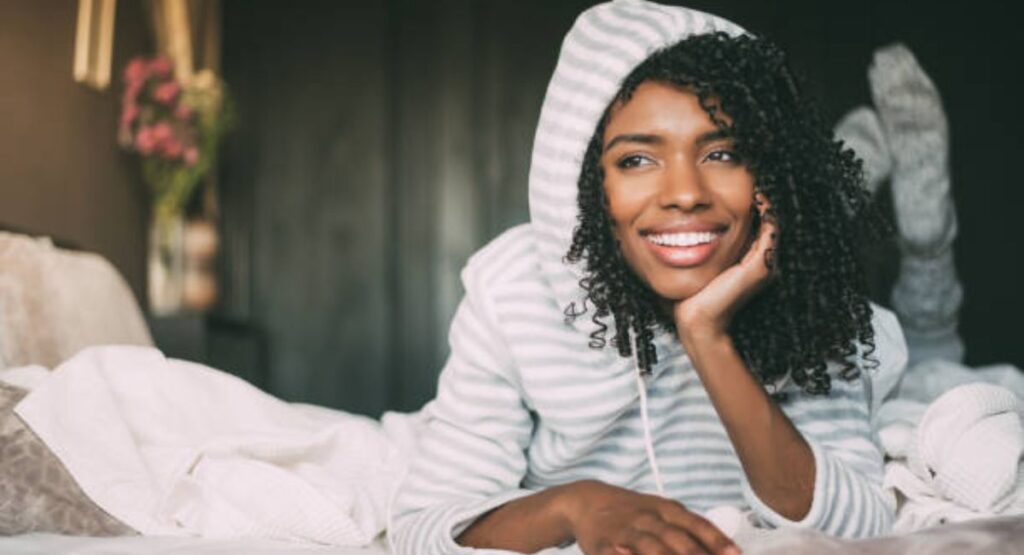 Healing and Peaceful African American Good Night Quotes for Mental Wellness