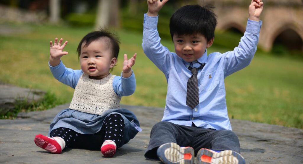 Heartfelt Captions Celebrating Brother and Sister Love