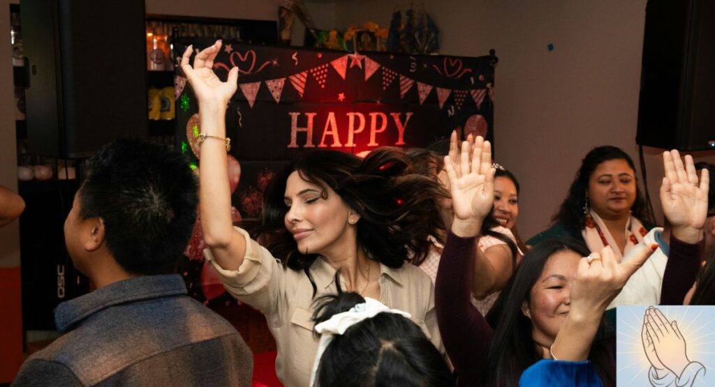 Heartfelt Spiritual Birthday Messages That Truly Connect