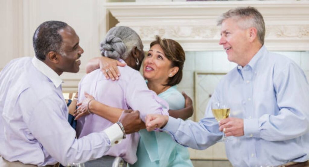 How Gratitude and Blessings Improve Friendships