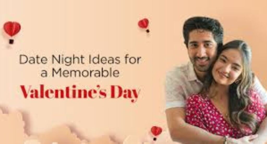 How People Are Celebrating Valentine Day 2026 Today