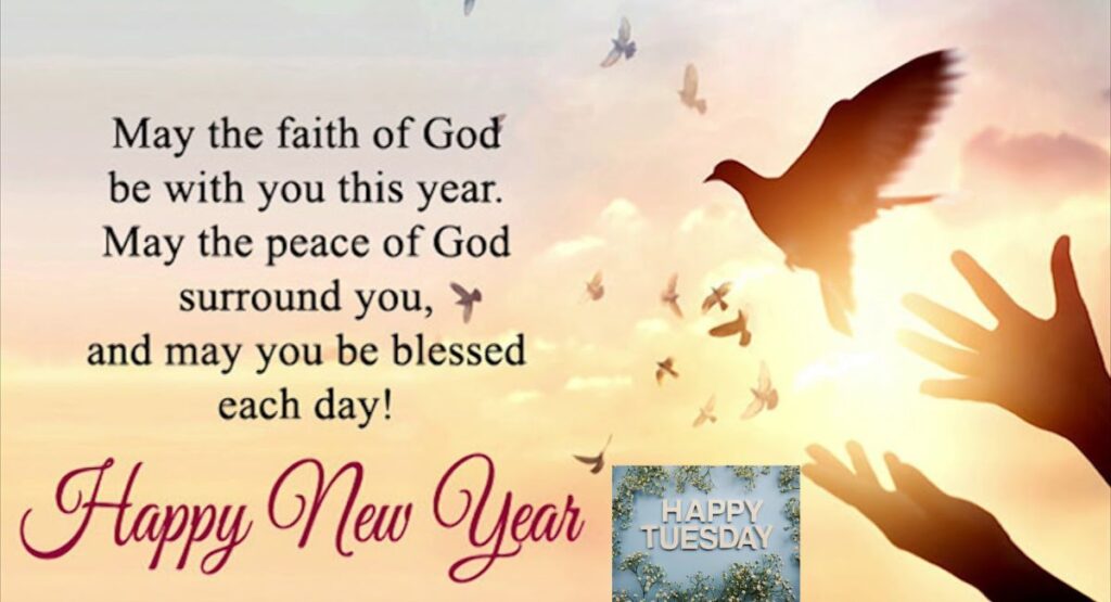 How to Pray on Tuesday Morning (Even When You Feel Weak or Tired)