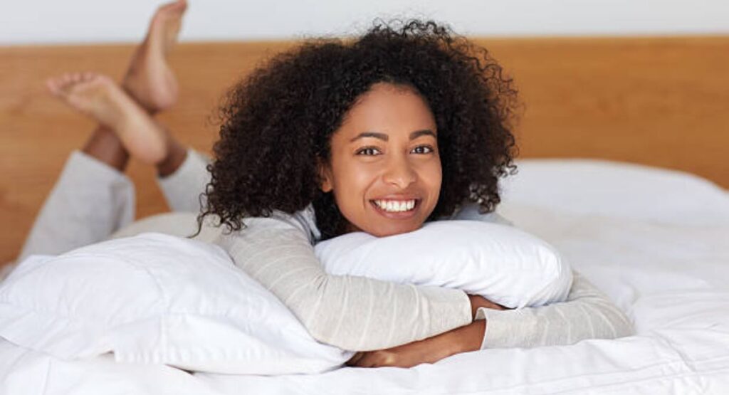 Inspirational African American Good Night Quotes