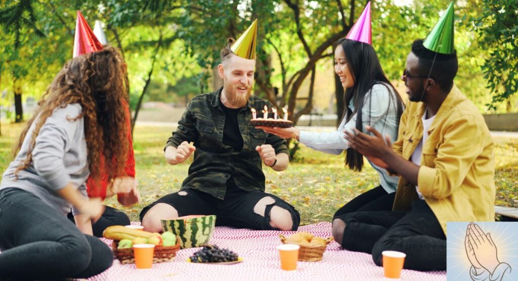 Meaning and Importance of Spiritual Birthday Blessings