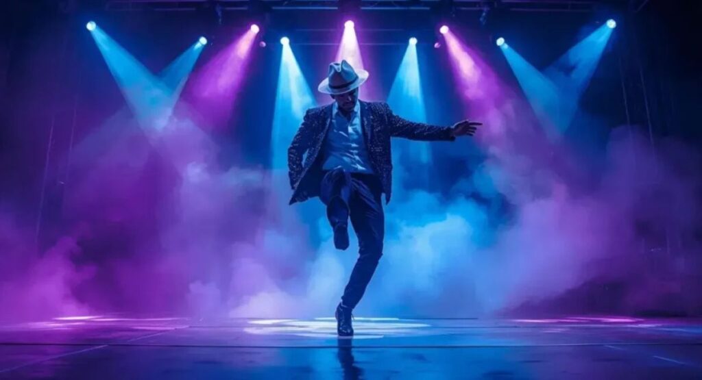 Michael Jackson with Lyrics