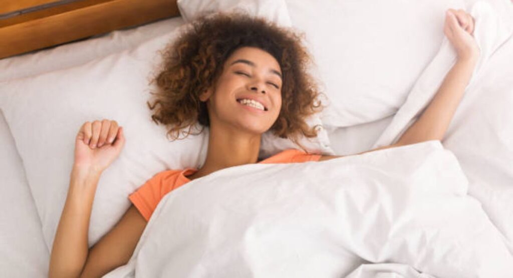 African American Women’s Good Night Quotes 