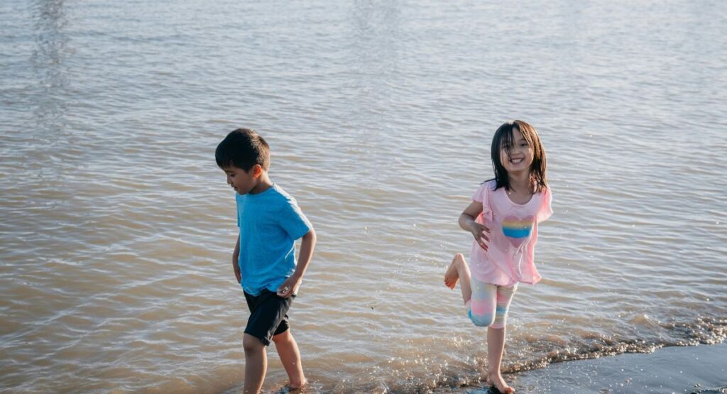 Our Favourite Brother and Sister Captions for Instagram