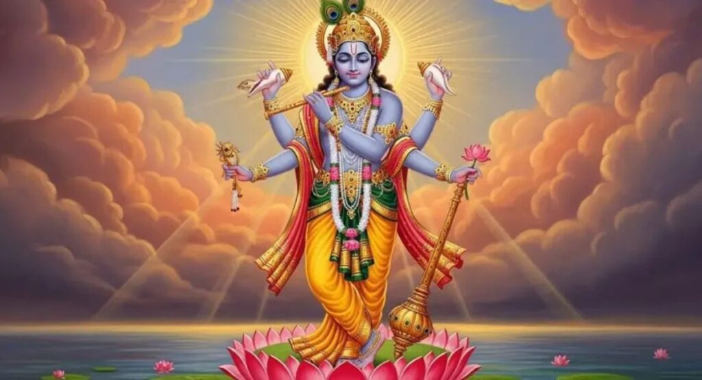 Radha Krishna Bio for Instagram That Reflect Pure Devotion