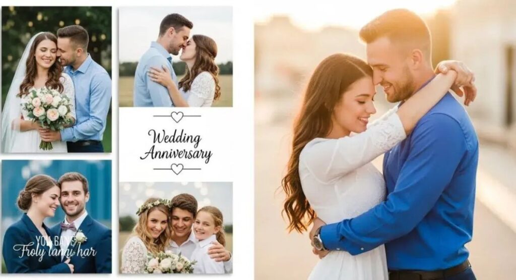 Romantic Anniversary Wishes for Husband to Show Your Appreciation