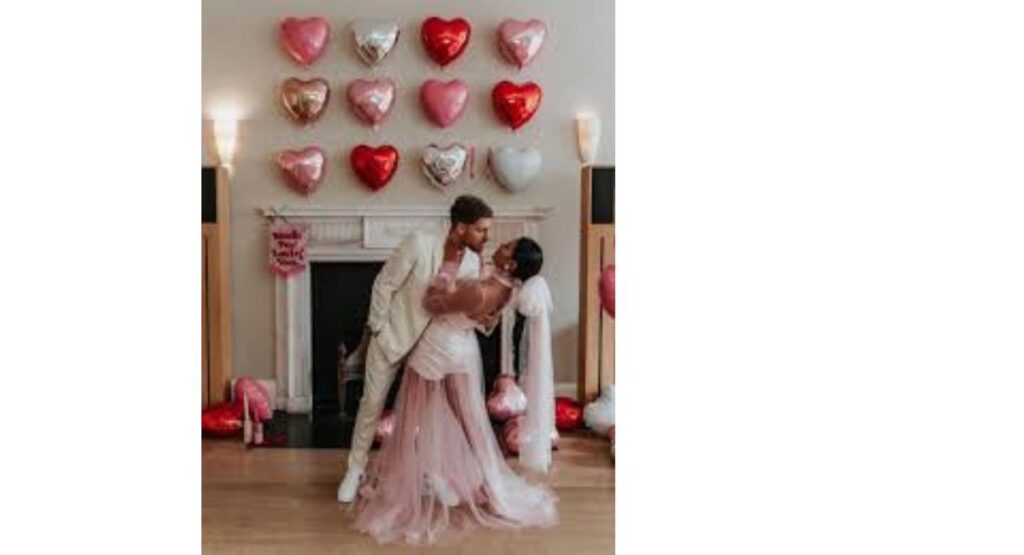 Valentine’s Day Proposals and Romantic Gestures