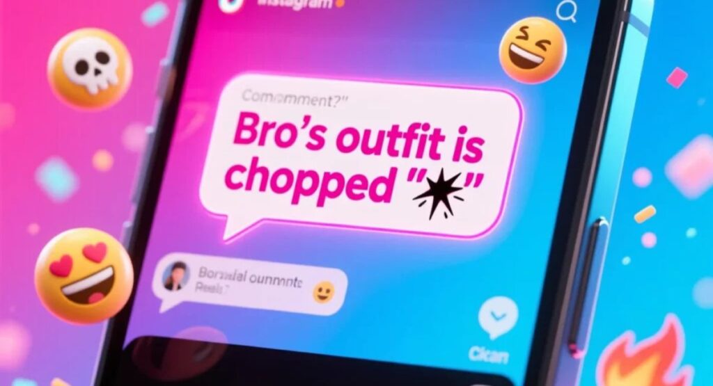 What Does Chopped Mean in Snapchat? Slang Meaning, Usage, and Real Impact in 2026