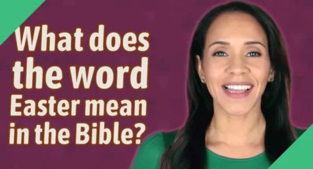 What Does Tristan Mean in the Bible? A Clear Biblical Explanation