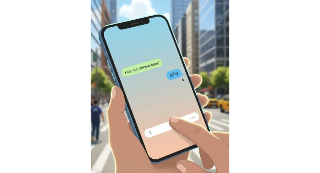 What Is OTW Mean? OTW Meaning in Text, Chat & Social Media Explained for 2026