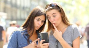 what is Sniffies app