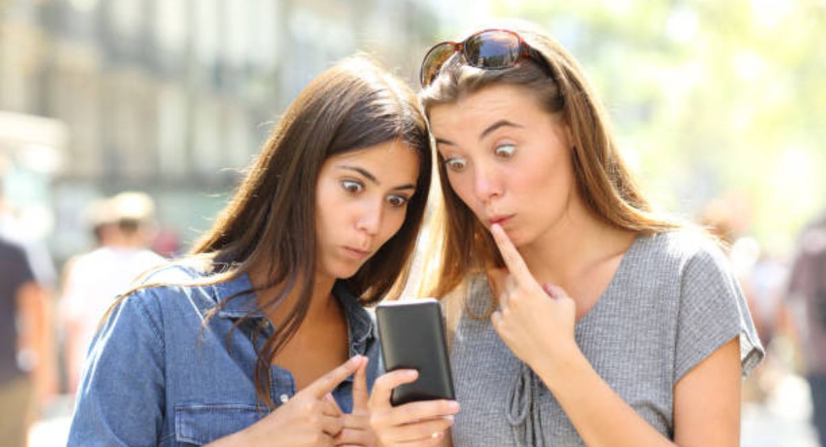 what is Sniffies app