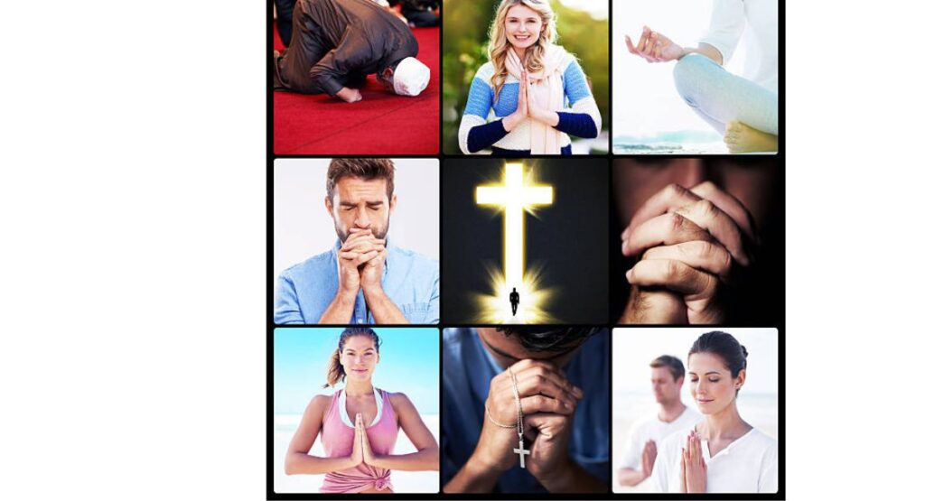 When Life Feels Heavy on Tuesday – Turning Questions into Prayer