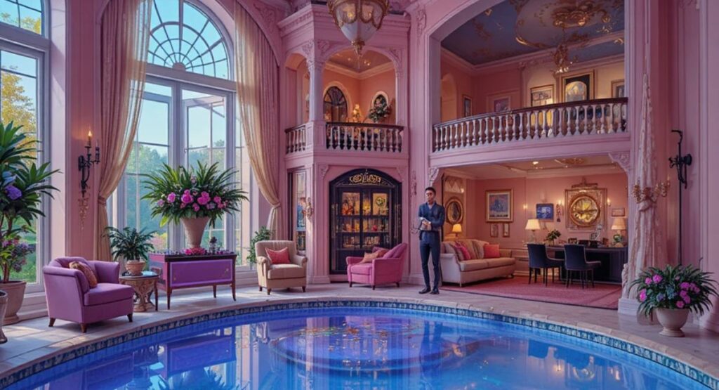 Who Lives in Bop House and Why They Chose This Lifestyle