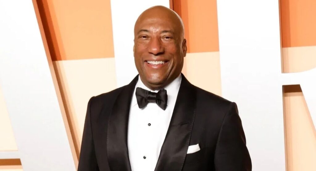 Byron Allen Net Worth: Sources of His Wealth