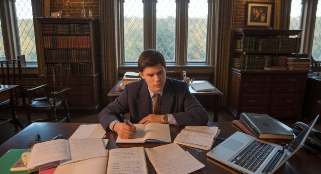 Colin Jost Early Life and Education