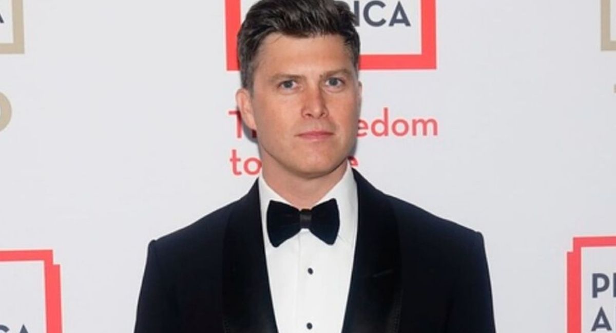 colin jost net worth