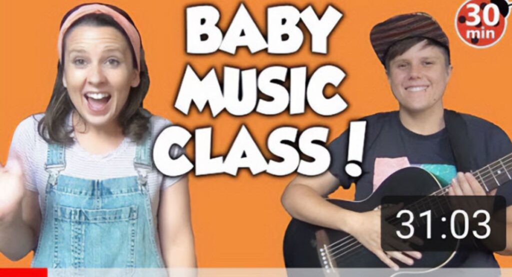 How Ms. Rachel Started Her Journey in Children’s Education