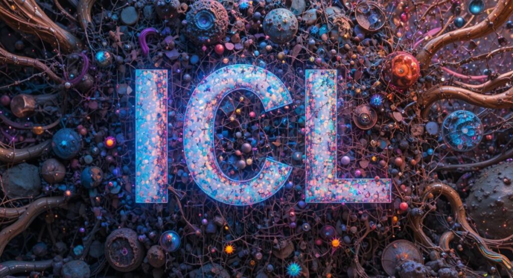 ICL in Internet Slang & Pop Culture 🌐