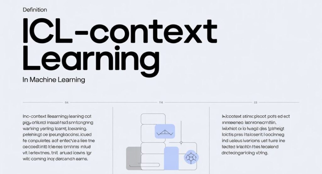 ICL Meaning: The Ultimate Guide to All Acronym Interpretations