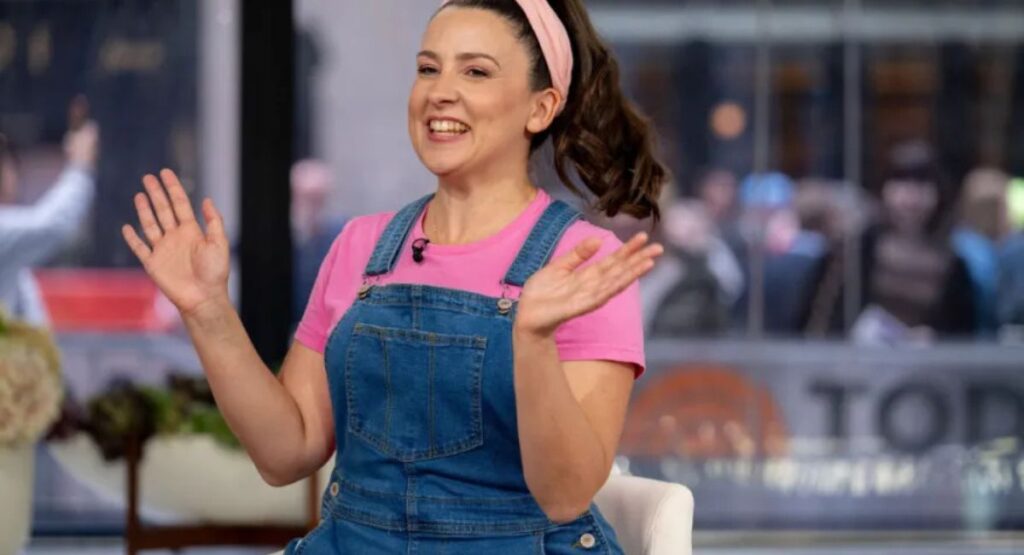 Miss Rachel Net Worth: How the Educator Earned $50 Million