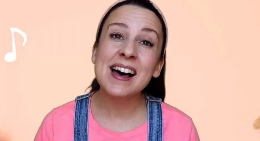 Ms. Rachel’s Educational Philosophy and Teaching Approach